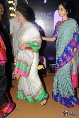 Celebs at Chiranjeevi 60th Birthday Party